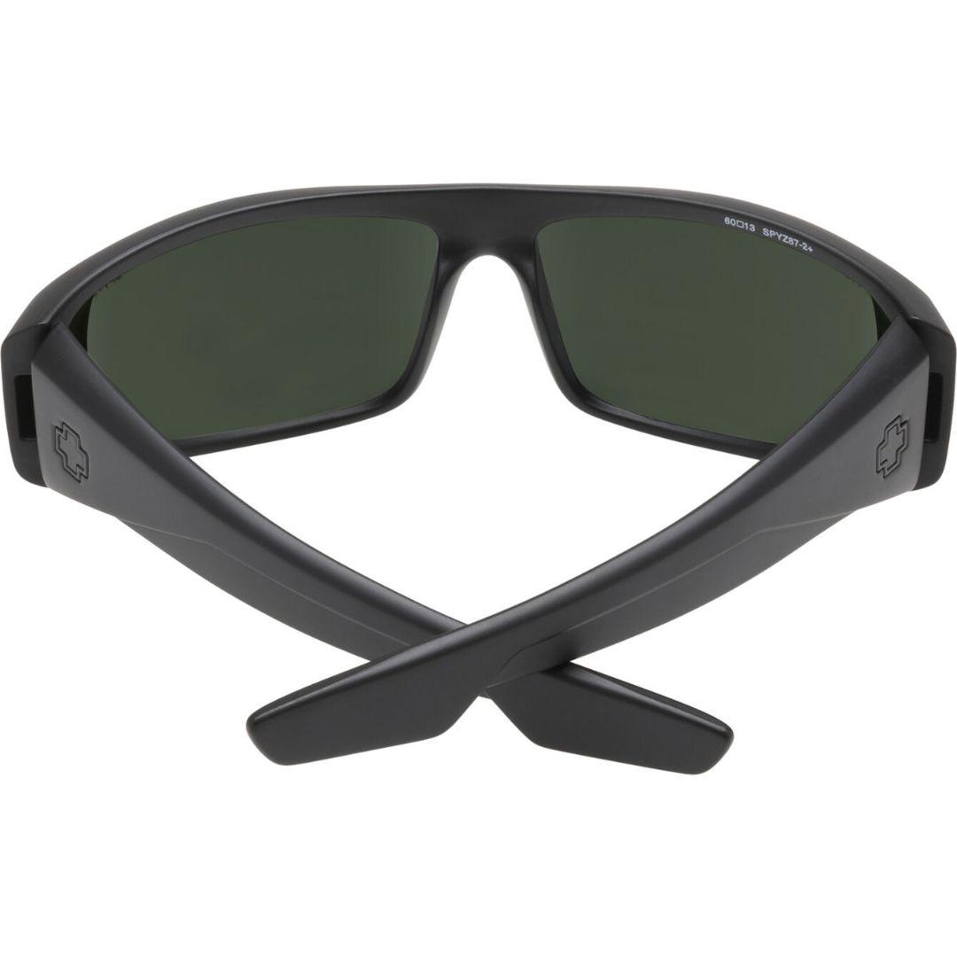 SPY Logan Sunglasses